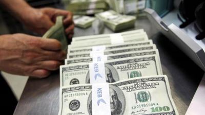 سعر الدولار اليوم الأربعاء 8-9-2021 بختام التعاملات في البنوك