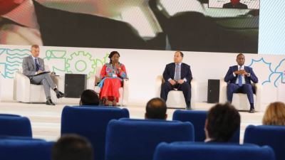 معيط : الدولة بقيادتها السياسية الحكيمة حريصة على تهيئة البيئة لتحفيز الاستثمار