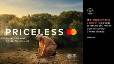 ماستركارد والإمارات دبي الوطني يدعمان مكافحة التغير المناخي بمعرض إكسبو 2020 دبي