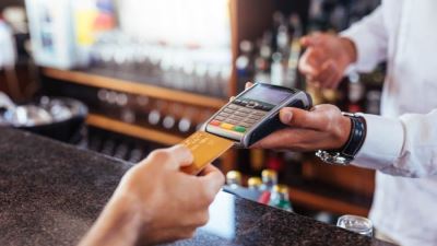 %117 نموًا بنقاط البيع POS بالبنوك خلال عامين