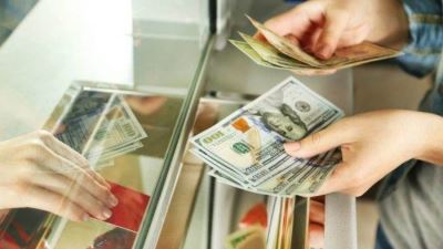 سعر الدولار اليوم الثلاثاء 21-9-2021 بمستهل التعاملات في البنوك