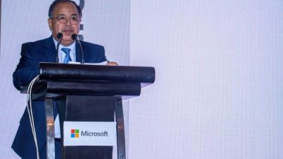 لتعزيز التحول الرقمي.. وزير المالية يعلن الإطلاق التجريبي لمنظومة الإيصال الإلكتروني