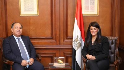 المشاط: 3.2 مليار دولار تمويلات تنموية للقطاع الخاص في 2020 بخلاف 1.9 مليار دولار بالنصف الأول2021