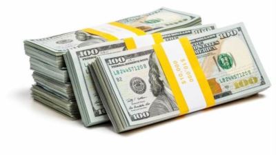 سعر الدولار اليوم الإثنين 27-9-2021 بمستهل التعاملات في البنوك