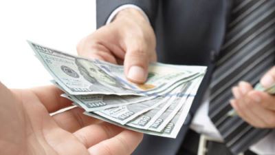 سعر الدولار اليوم الأربعاء 29-9-2021 بختام التعاملات في البنوك