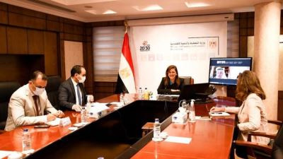 السعيد: حريصون على تعميق التعاون مع مجموعة البنك الإسلامي للتنمية 