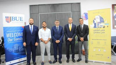 شراكة بين بلتون والجامعة البريطانية في مصر لتقديم منتج تمويل المصروفات الدراسية