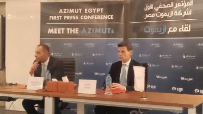 أحمد أبو السعد: أزيموت مصر تستعد لإطلاق 3 صناديق استثمار جديدة