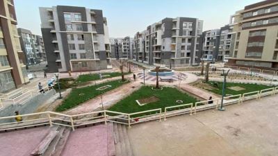 خطة لتنفيذ 5328 وحدة سكنية بالمبادرة الرئاسية «سكن لكل المصريين» بالقاهرة الجديدة 