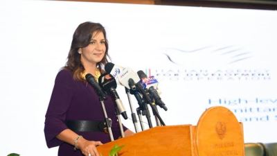 وزيرة الهجرة: مصر تحقق قفزة في تحويلات المصريين بالخارج وتحتل المرتبة الخامسة 