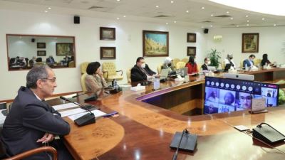  وزير الاتصالات يشهد تخريج الدورة الثانية من مبادرة منصة إطلاق الشركات الناشئة Startup Launchpad