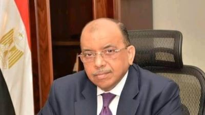 وزير التنمية المحلية يتلقى تقريراً عن زيارة بعثة البنك الدولي لقنا وسوهاج