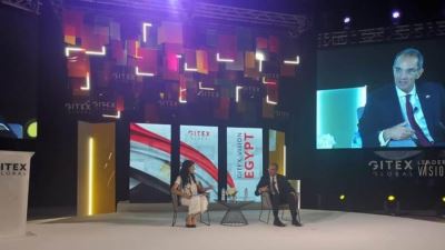 تعاون مصري إفريقي في مجالات تطوير البنية التحتية للاتصالات وبناء القدرات الرقمية