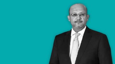 حسين رفاعي.. 30 عامًا من التميز في القطاع المصرفي