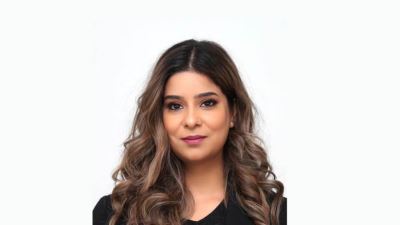 «المشرق» يعين روكسي شودري رئيسة لمكتب التحول الرقمي وفريق الحوكمة وإدارة المخاطر