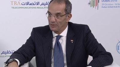 الاتصالات تطلق منحة لبناء قدرات 1000 شاب فى تكنولوجيات التحول الرقمى