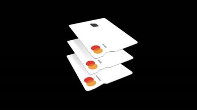 ماستركارد تطلق بطاقة Touch Card لتعزيز الشمول المالي للمكفوفين وضعاف البصر