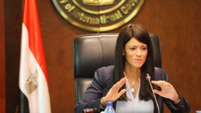 المشاط: الانتهاء من مشروع الاستراتيجية القطرية الجديدة مع البنك الأوروبي لإعادة الإعمار والتنمية