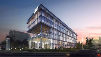 صافي أرباح فيزا ترتفع إلى 12.3 مليار دولار بالعام المالي 2021