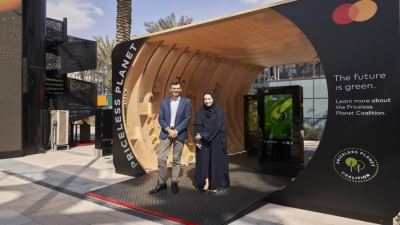 جمعية الإمارات للطبيعة تنضم إلى التحالف من أجل كوكبنا الثمين من ماستركارد