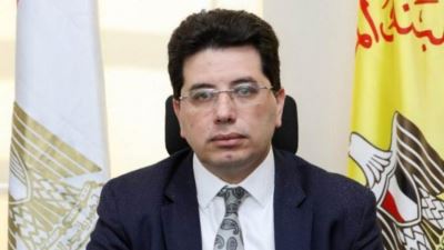 إيهاب نصر: نقاط البيع بالسوق ارتفعت إلى 700 ألف ماكينة خلال فترة كورونا