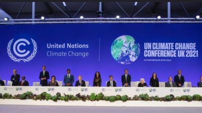 المالية: نستهدف الوصول بنسبة المشروعات الخضراء الممولة حكوميًا إلى 50% بحلول 2025