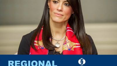 المشاط: الاقتصاد المصري يقود تعافي النمو بجنوب وشرق المتوسط خلال عامي 2021 و2022