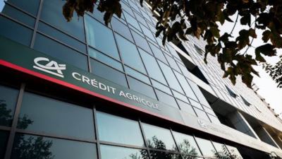 %10  نموًا بإجمالي محفظة قروض كريدي أجريكول مصر بنهاية سبتمبر