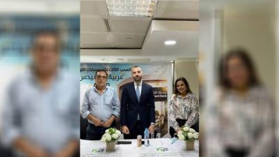 بنك التعمير والإسكان يعلن عن الفائز الثالث بـ«سيارة مرسيدس A180»