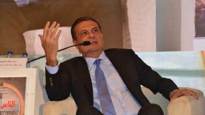 علاء فاروق: «المركزي» دعم البنك الزراعي بـ 20 مليار جنيه 