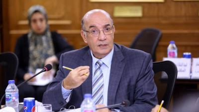 عشماوي: بنك ناصر قدم تمويلات بقيمة 21 مليار جنيه بالعام المالي 2019-2020