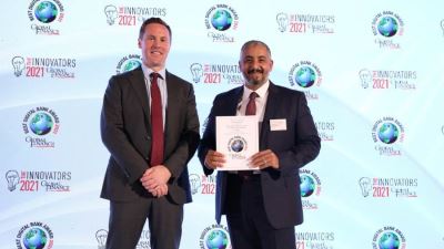 كريدي أجريكول - مصر يحصد جائزتين جديدتين من «جلوبال فاينانس»