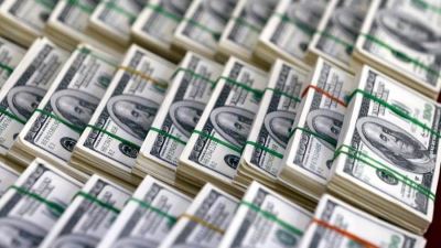 أرباح الشركات الفصلية تقود الأسهم الأمريكية لأعلى مستوياتها على الإطلاق