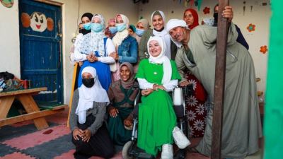 262.7 مليون جنيه تمويلات من جهاز تنمية المشروعات لـ5 محافظات ضمن "حياة كريمة"