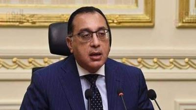 رئيس الوزراء يتفقد وحدات المبادرة الرئاسية " سكن لكل المصريين" بالسويس