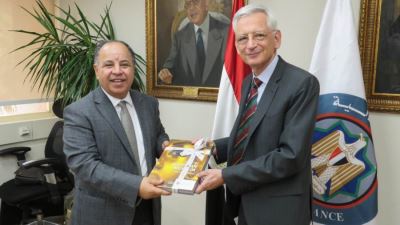 وزير المالية: نجاح برنامج الإصلاح الاقتصادى انعكس إيجابيًا على مؤشرات الموازنة العامة