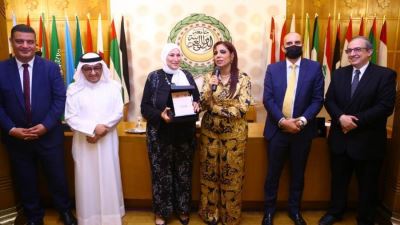 المصرف المتحد يحصل على "الجائزة العربية لأعمال الخير" للمشروعات الأكثر ابتكاراً