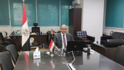 نائب وزير الإسكان يُشارك فى ورشة عمل للبنك الدولى لتبادل الخبرات في تنفيذ المشروعات