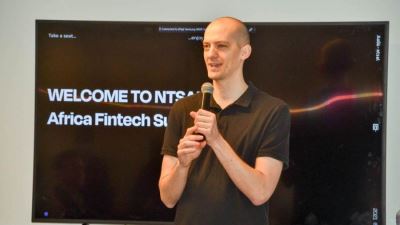 نتصال تستضيف مؤتمر أفريقيا للتكنولوجيا المالية - africa fintech summit 2021  "صور"