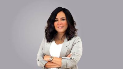 راجية البسيوني: قرار المركزي بتمكين المرأة بمجالس إدارات البنوك شهادة نجاح على دورها في النهوض بالمجتمع