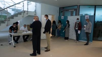 كريدي أجريكول –مصر يطلق حملته الثانية لتطعيم الموظفين ضد كورونا