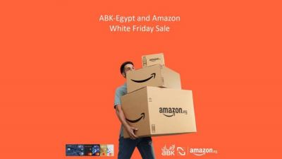 بطاقات الأهلي الكويتي - مصر تقدم خصم 10% والتقسيط بدون فوائد لدى أمازون