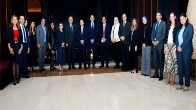 CIB يحقق إنجازات استثنائية ببرنامج السندات الخضراء بالتعاون مع مؤسسة التمويل الدولية