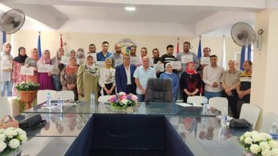 «تنمية المشروعات» يضخ 106 ملايين جنيه لتنفيذ نحو 4 آلاف في كفرالشيخ والبحيرة وبرج العرب