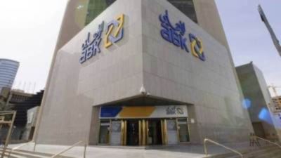 تفاصيل الملصق الإلكتروني "ABK Pay" المقدم من البنك الأهلي الكويتي