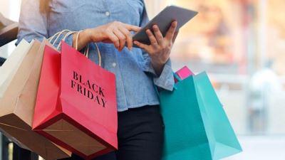 أحدث عروض البنوك لشهر نوفمبر بمناسبة  Black Friday