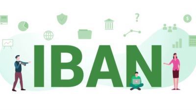 كل ما تريد معرفته عن رقم الآيبان IBAN وأهميته وطرق الحصول عليه
