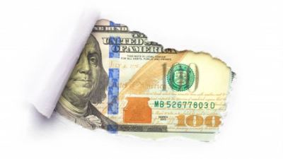 سعر الدولار اليوم الثلاثاء 30-11-2021 بختام التعاملات في البنوك