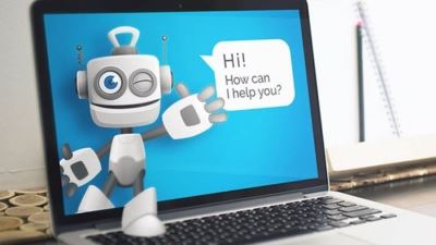 أبرزها القاهرة..7 بنوك تتيح التواصل مع عملائها عبر واتساب وشات بوت