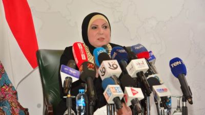 مصر تستضيف أربع دول أفريقية للتعاون في النهوض بالمشروعات الصغيرة